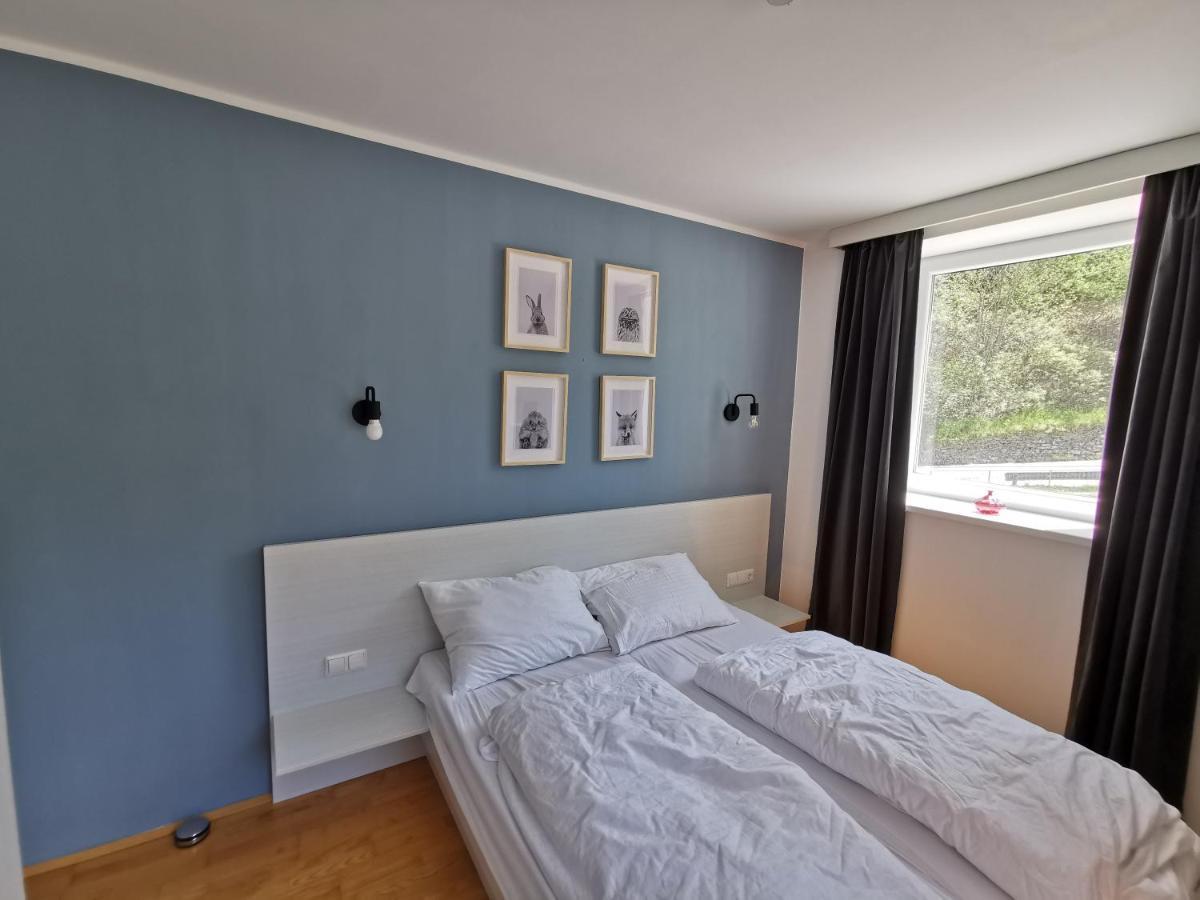 The View - Design Panorama Lodge Das Schiller Bad Gastein Ngoại thất bức ảnh