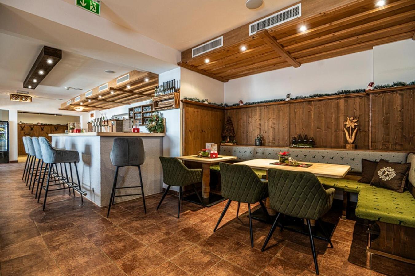 The View - Design Panorama Lodge Das Schiller Bad Gastein Ngoại thất bức ảnh