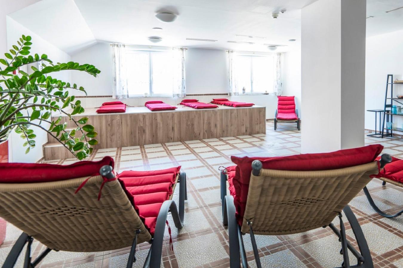 The View - Design Panorama Lodge Das Schiller Bad Gastein Ngoại thất bức ảnh